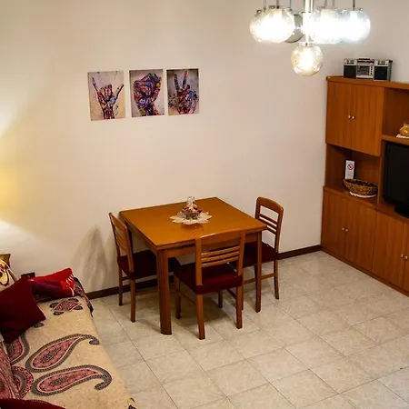 Lacasadeinonni - Laghi&relax Appartement Varano Borghi