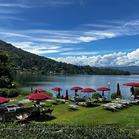 Lacasadeinonni - Laghi&Relax