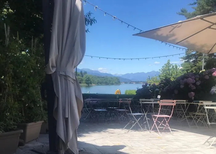 Appartement Lacasadeinonni - Laghi&relax *