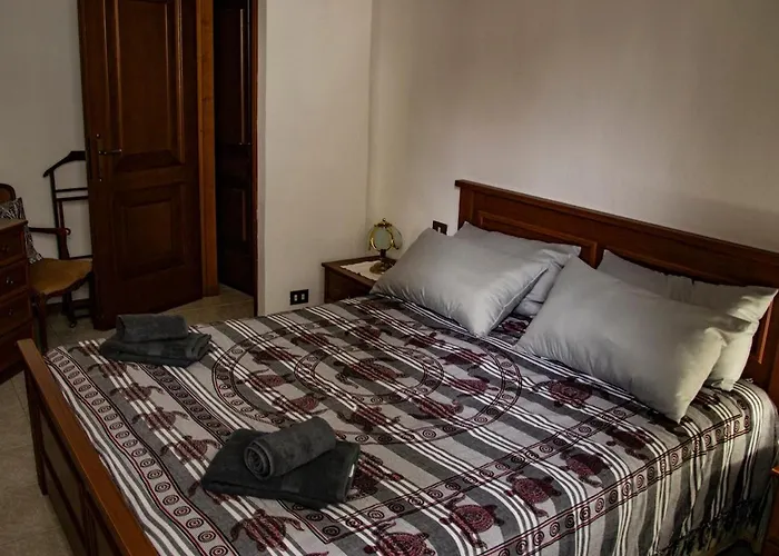 Appartement Lacasadeinonni - Laghi&relax *