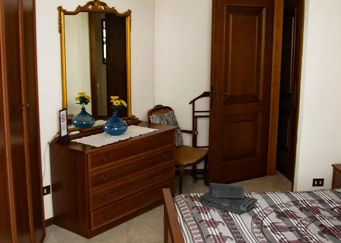 Lacasadeinonni - Laghi&relax Appartement *