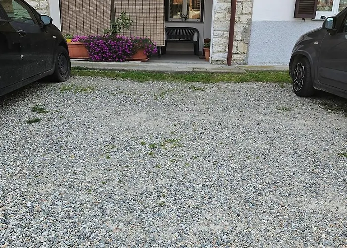 Appartement Lacasadeinonni - Laghi&relax *