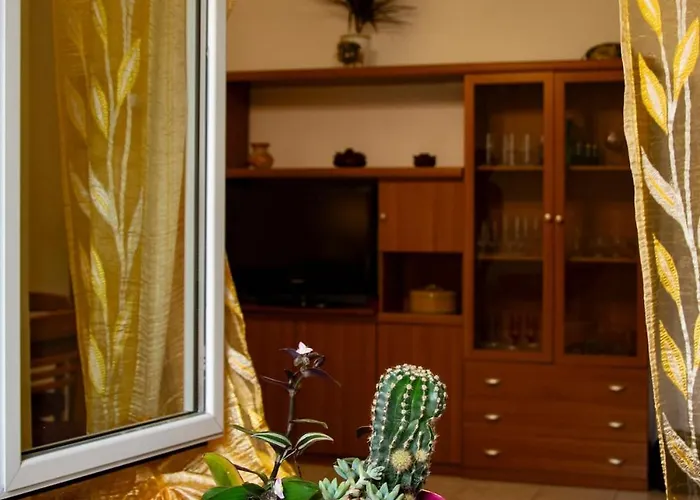 Lacasadeinonni - Laghi&relax Appartement Varano Borghi