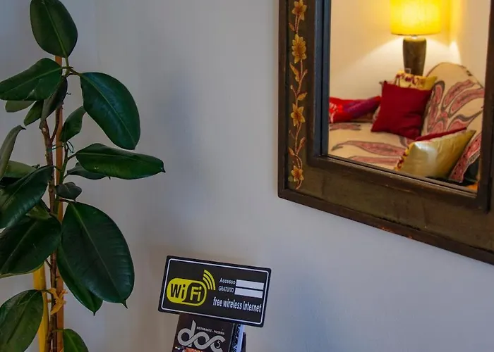 Lacasadeinonni - Laghi&relax *