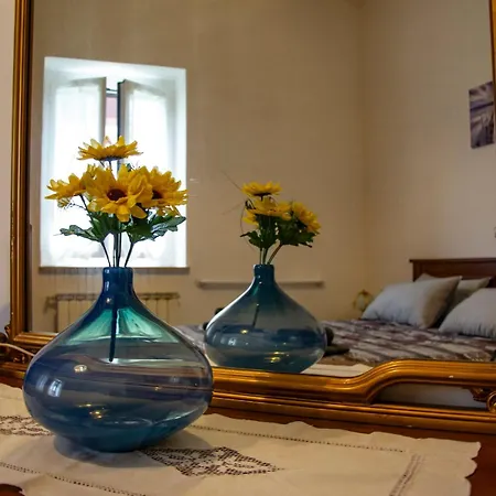 Apartmán Lacasadeinonni - Laghi&relax Varano Borghi