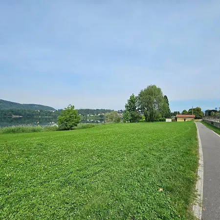 Lacasadeinonni - Lakes And Relax Apartment *