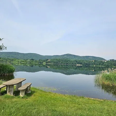 Apartment Lacasadeinonni - Laghi&relax *