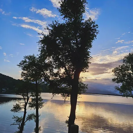 Lacasadeinonni - Lakes And Relax *