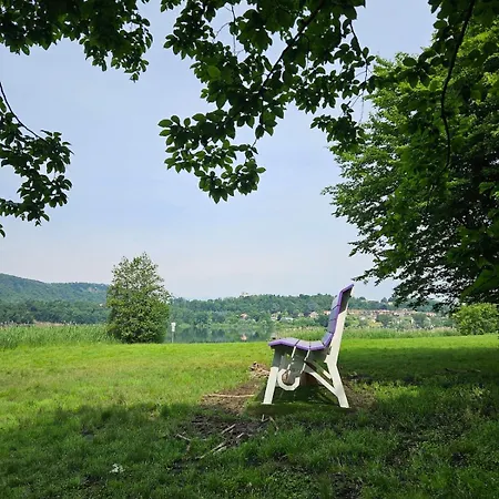 Lacasadeinonni - Lakes And Relax
