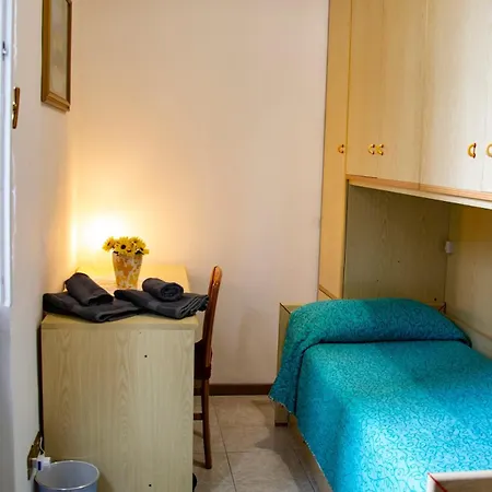 Lacasadeinonni - Laghi&relax Varano Borghi