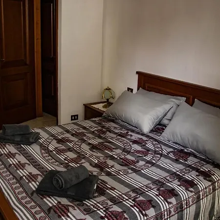 Apartment Lacasadeinonni - Lakes And Relax *
