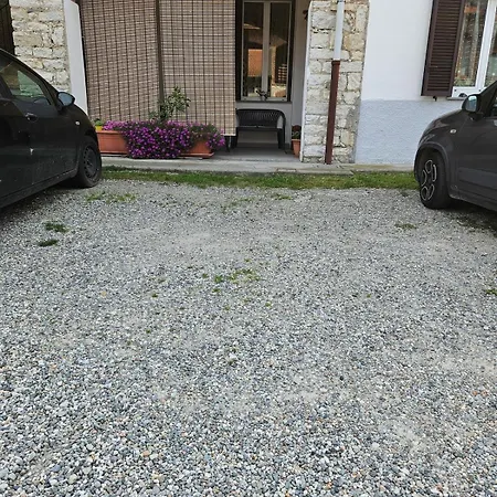 Apartment Lacasadeinonni - Laghi&relax *