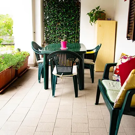 Lacasadeinonni - Laghi&relax *