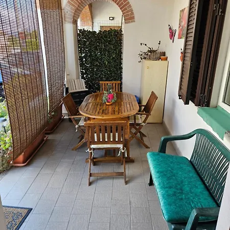 Appartement Lacasadeinonni - Laghi&relax