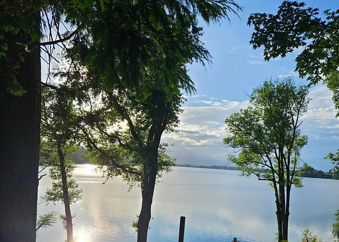 Lacasadeinonni - Laghi&relax 바라노볼기