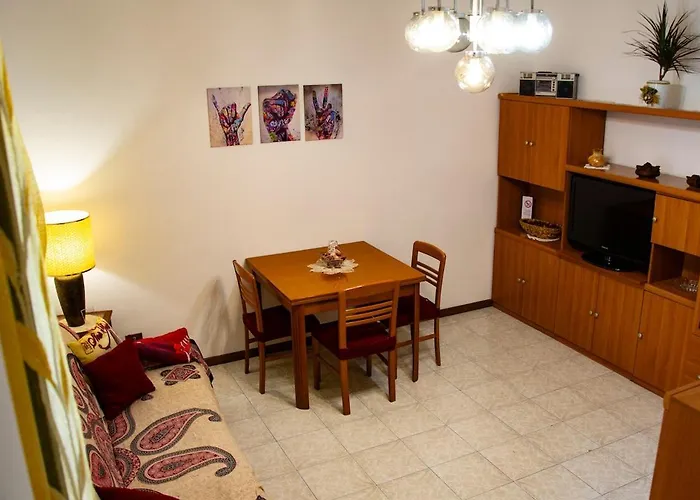 Lacasadeinonni - Laghi&relax Apartment Varano Borghi