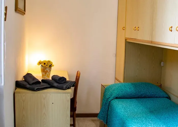 Lacasadeinonni - Laghi&relax 바라노볼기