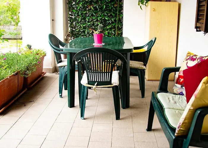 Lacasadeinonni - Laghi&relax *