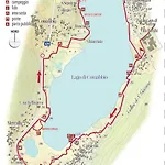 Lacasadeinonni - Laghi&relax Appartamento *