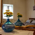 Appartamento Lacasadeinonni - Laghi&relax Varano Borghi