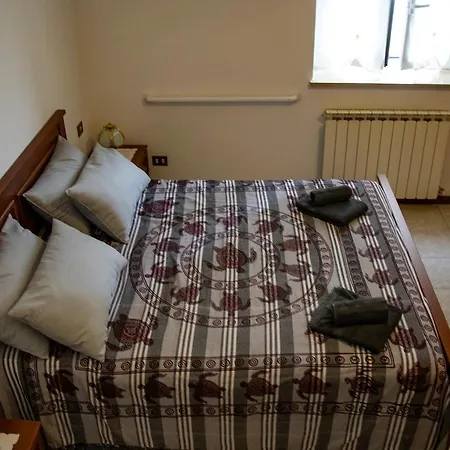 Lacasadeinonni - Laghi&relax Appartement