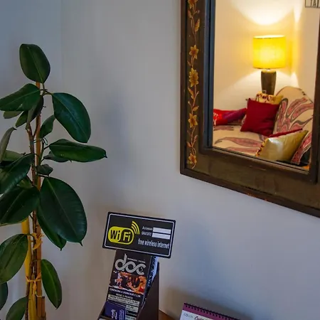 Lacasadeinonni - Laghi&relax *