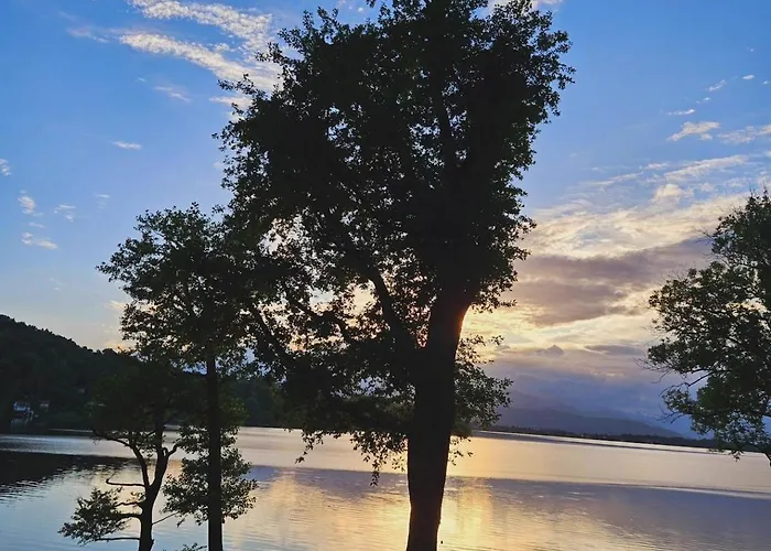 Lacasadeinonni - Laghi&relax *