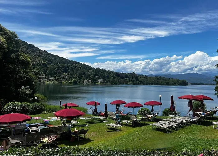 Lacasadeinonni - Laghi&relax